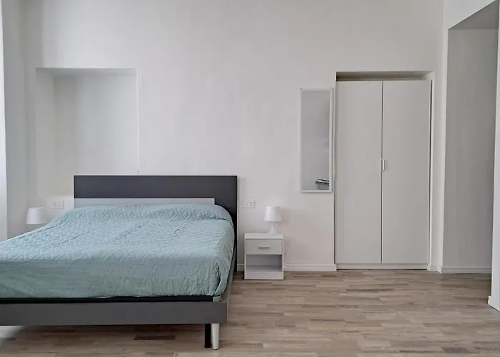 Apartmán Giorgy 03