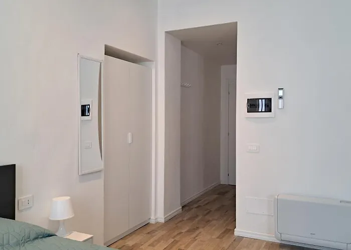 Apartmán Giorgy 03
