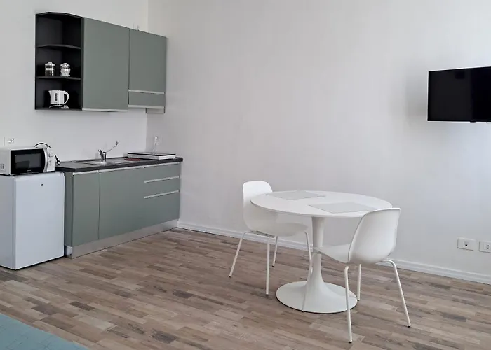 Giorgy 03 Apartmán