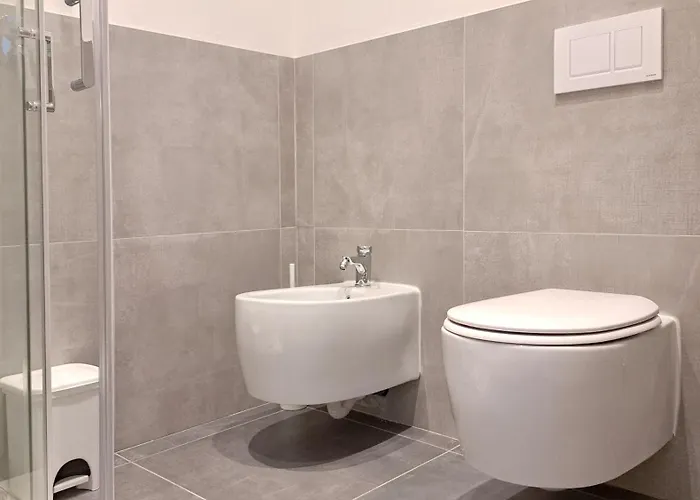 Apartmán Giorgy 03 Como