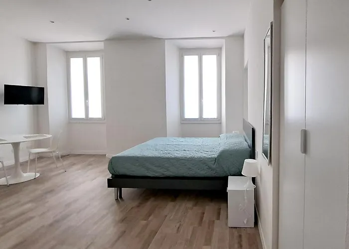 Giorgy 03 Apartmán
