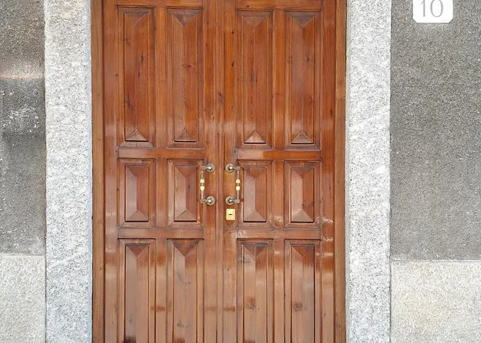 Apartmán Giorgy 03